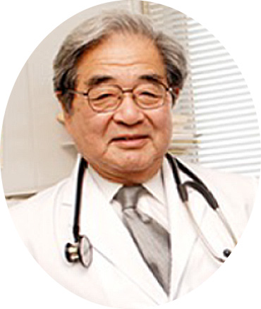 久保田 競 先生