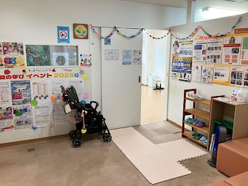 Kubotaのうけんレッスンの様子