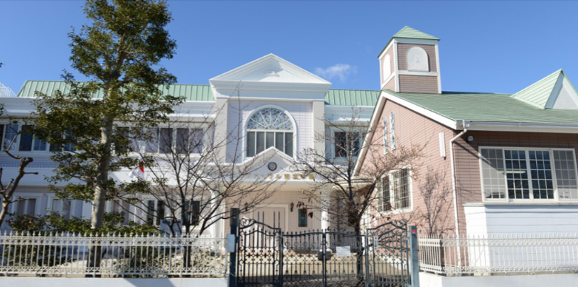 ユニヴァーサル雙葉学園